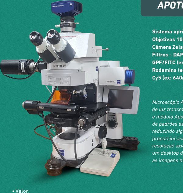 APOTOME 2.0