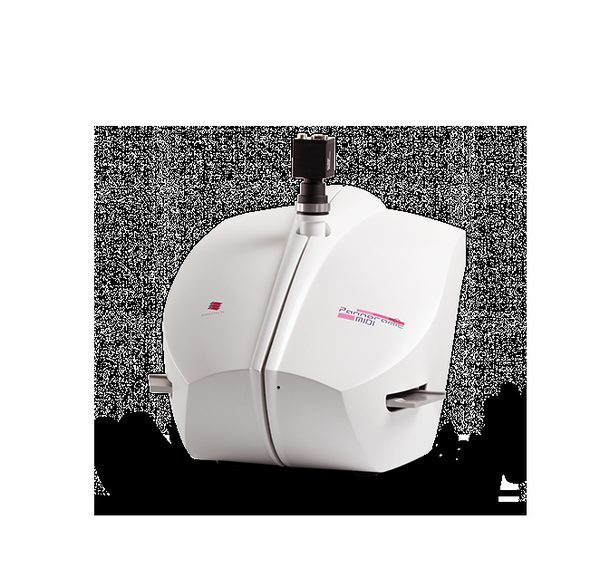 SCANNER DE LÂMINAS 3D HISTECH